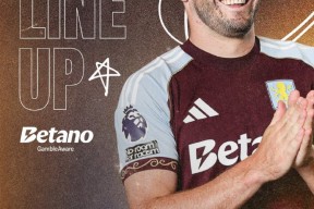 冲刺阶段突围战来临，阿斯顿维拉围绕欧联遗憾出局，底气十足，阵容厚度经受考验的简单介绍