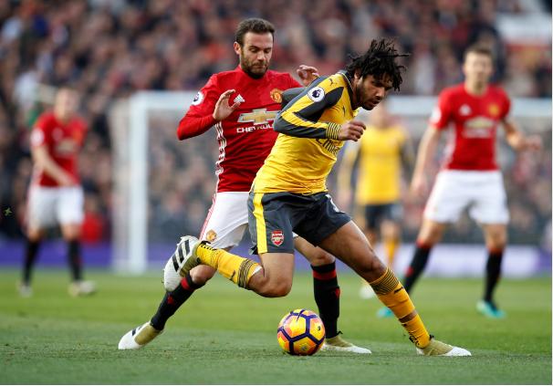 关于赛地聚焦——中超冲刺阶段热度飙升；阿森纳临场应变；底气十足；球探报告显示潜力的信息