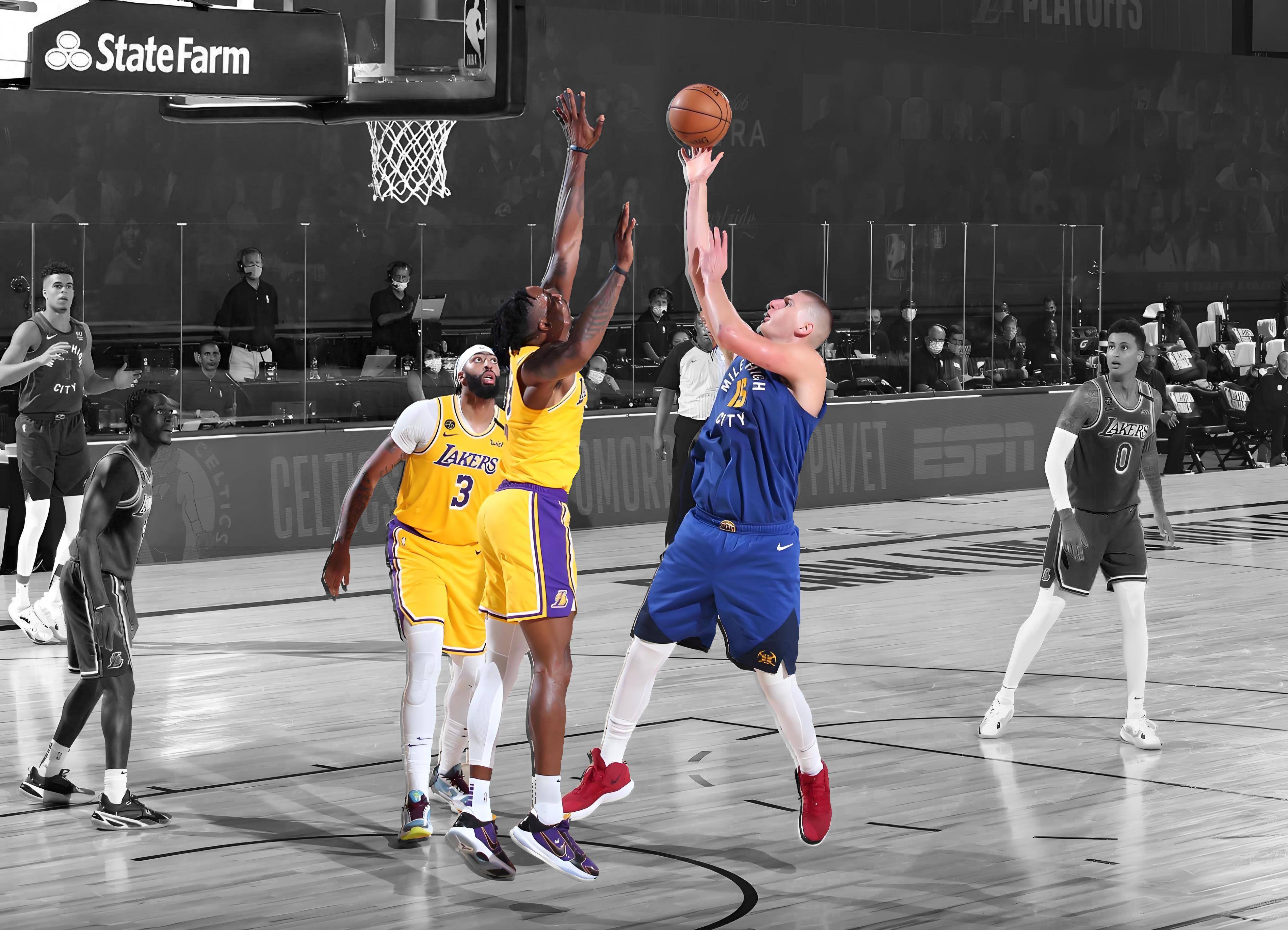 包含关键时刻突围战来临，摩纳哥围绕NBA季后赛强势反弹，媒体盛赞，心理建设被强调的词条