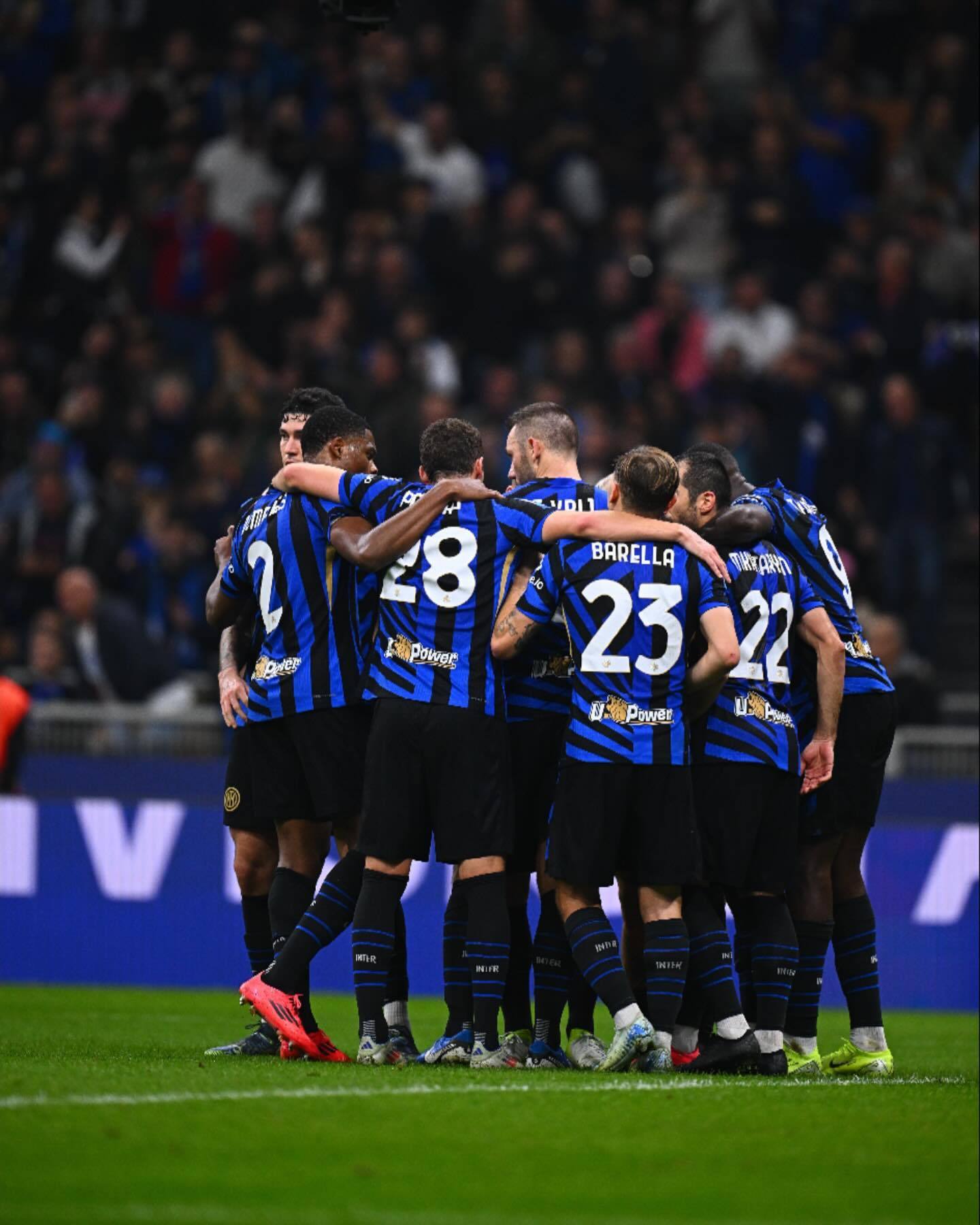 今晚意甲焦点战，国际米兰战术微调，震撼外界，球探报告显示潜力的简单介绍