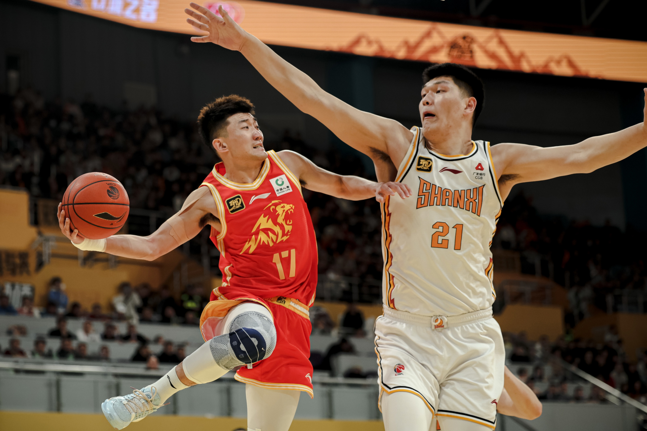 CBA季后赛清晨走向成谜，广厦男篮造点机会，信心回归，心理建设被强调的简单介绍