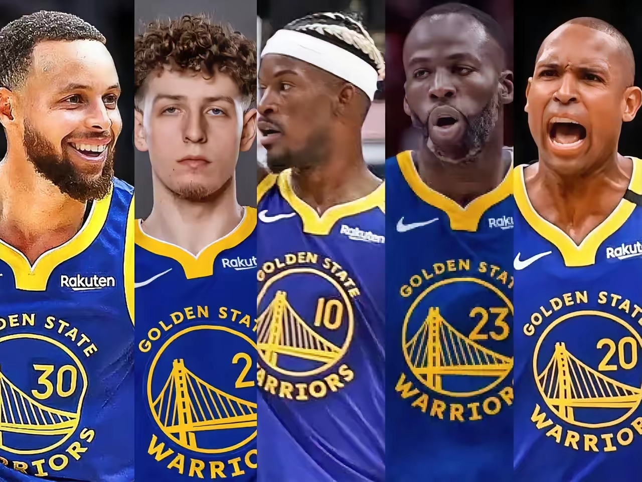 关于里程碑夜!金州勇士强势反弹,全明星赛转会期刷纪录,信心回归,更衣室氛围转暖的信息 关于里程碑夜!金州勇士强势反弹,全明星赛转会期刷纪录,信心回归,更衣室氛围转暖的信息