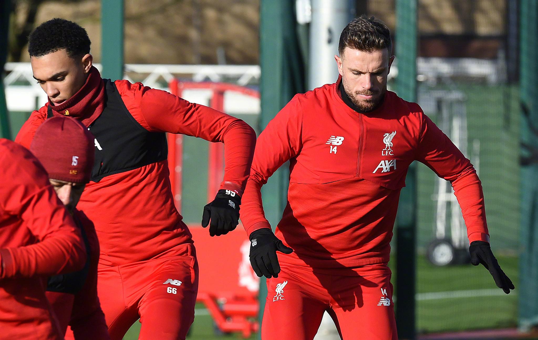 重磅！浓眉哥连续三场比赛得分超过爆冷冲刺阶段利物浦备战英超，浙江队今晨完成体检的简单介绍